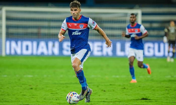 Nhận định, soi k&egrave;o Bengaluru vs Northeast United, 19h00 ng&agrave;y 24/12