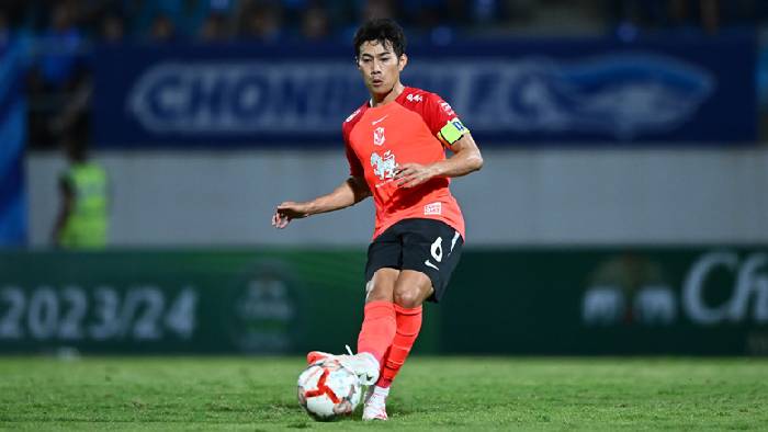 Nhận định, soi k&egrave;o BG Pathum United vs Nakhon Pathom, 19h00 ng&agrave;y 24/12