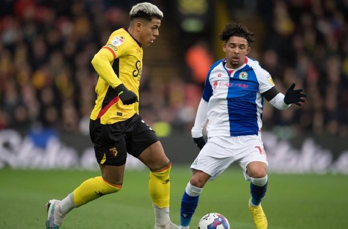Nhận định, soi k&egrave;o Blackburn vs Watford, 22h00 ng&agrave;y 23/12