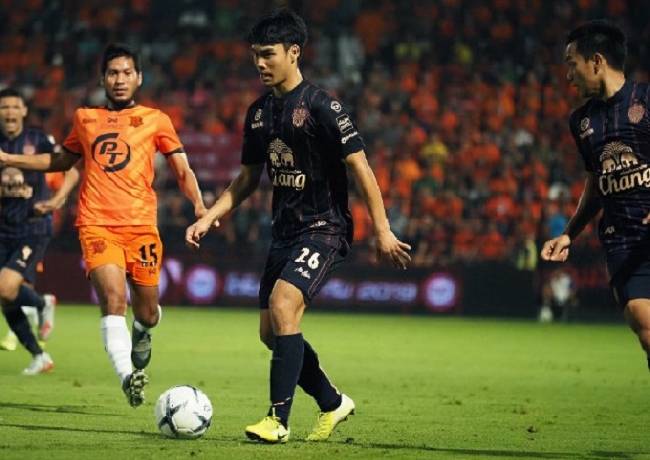 Nhận định, soi k&egrave;o Chiangrai United vs PT Prachuap F.C, 18h00 ng&agrave;y 24/12