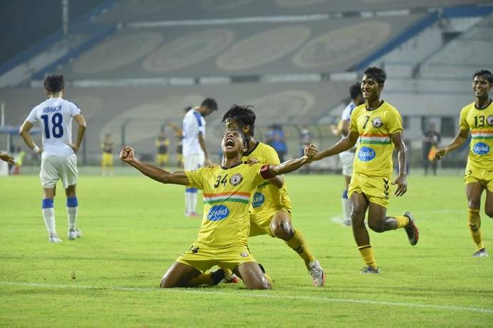 Nhận định, soi k&egrave;o Delhi FC vs Real Kashmir, 15h30 ng&agrave;y 24/12