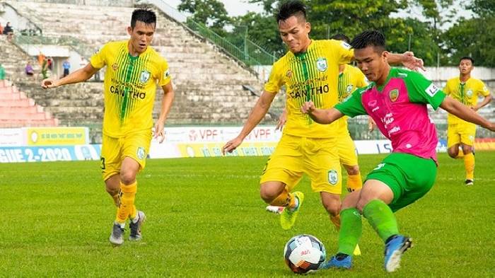 Nhận định, soi k&egrave;o Đồng Th&aacute;p vs B&igrave;nh Phước, 16h00 ng&agrave;y 24/12