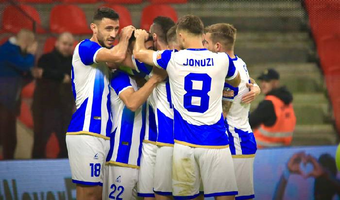 Nhận định, soi k&egrave;o Egnatia vs Tirana, 19h30 ng&agrave;y 24/12