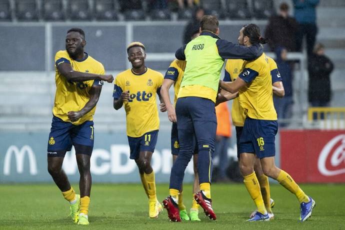 Nhận định, soi k&egrave;o Eupen vs St. Gilloise, 22h00 ng&agrave;y 23/12