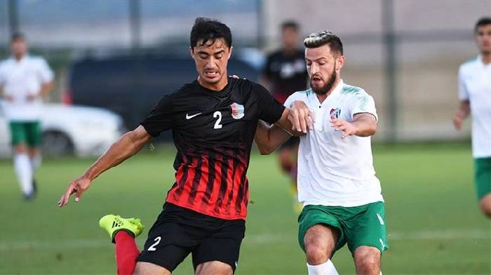 Nhận định, soi k&egrave;o FK Nebitci vs Energetik Mary, 21h00 ng&agrave;y 24/12