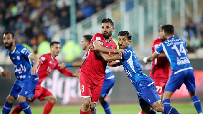Nhận định, soi k&egrave;o Gol Gohar vs Esteghlal Tehran, 18h30 ng&agrave;y 24/12