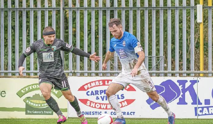 Nhận định, soi k&egrave;o Haverfordwest County vs The New Saints, 21h30 ng&agrave;y 23/12