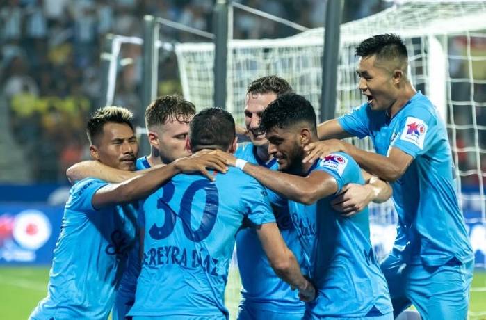 Nhận định, soi k&egrave;o Kerala Blasters vs Mumbai City, 21h30 ng&agrave;y 24/12