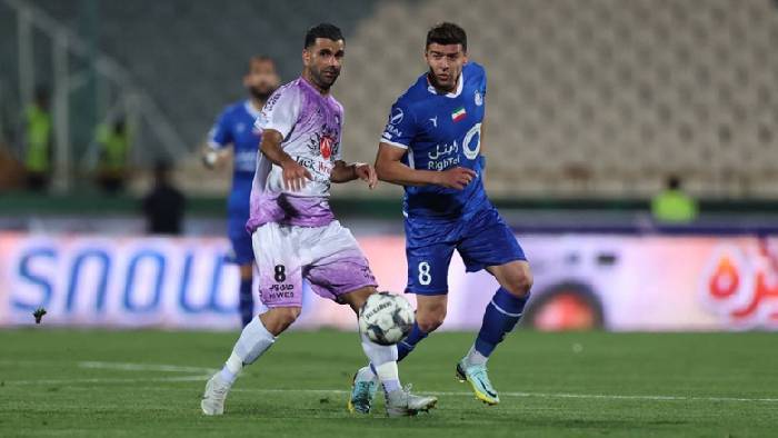 Nhận định, soi k&egrave;o Nassaji Mazandaran vs Havadar, 18h30 ng&agrave;y 24/12