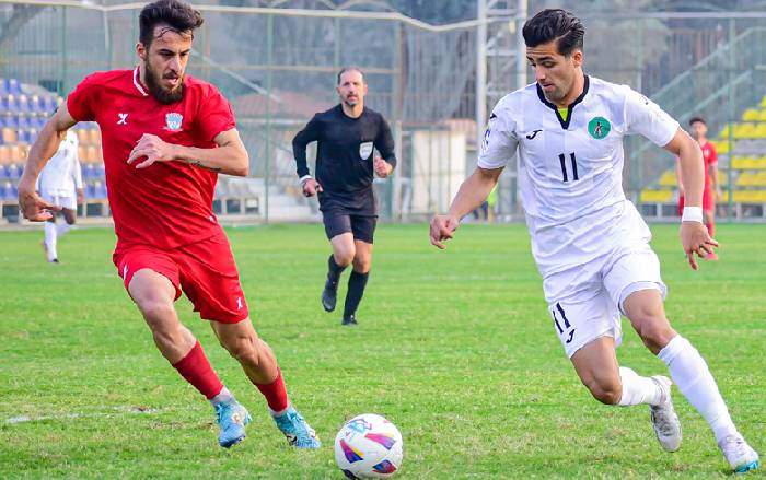 Nhận định, soi k&egrave;o Newroz vs Al Naft, 18h30 ng&agrave;y 24/12