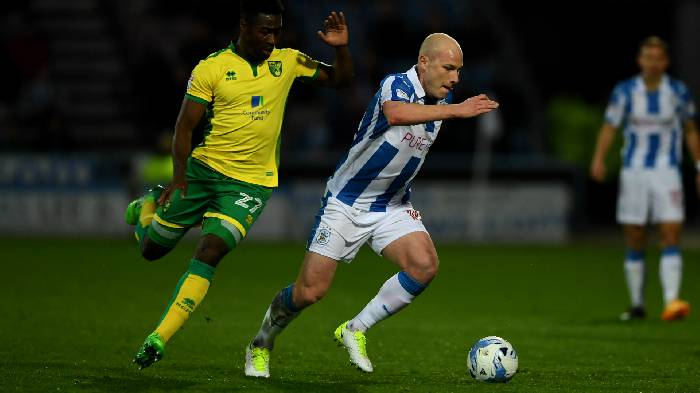 Nhận định, soi k&egrave;o Norwich vs Huddersfield, 22h00 ng&agrave;y 23/12