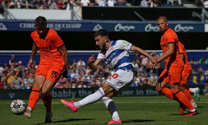 Nhận định, soi k&egrave;o QPR vs Southampton, 22h00 ng&agrave;y 23/12