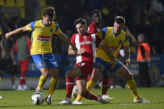 Nhận định, soi k&egrave;o Royal Antwerp vs Westerlo, 0h15 ng&agrave;y 24/12