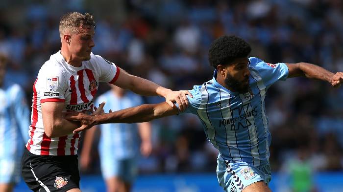 Nhận định, soi k&egrave;o Sunderland vs Coventry City, 22h00 ng&agrave;y 13/12