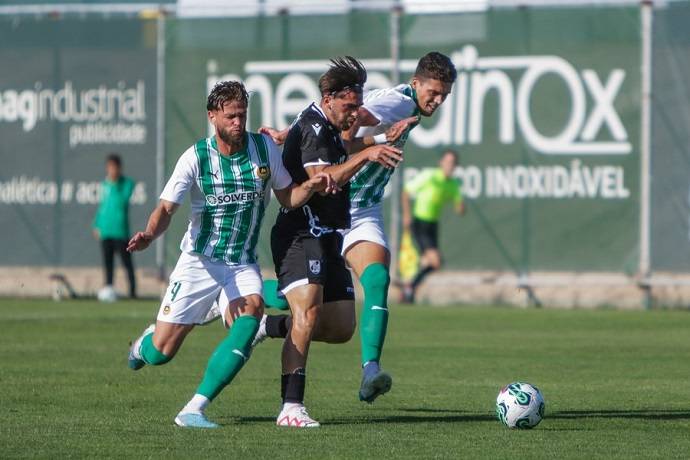 Nhận định, soi k&egrave;o Vitoria Guimaraes vs Rio Ave, 22h30 ng&agrave;y 23/12