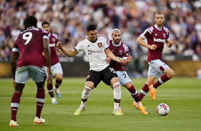 Nhận định, soi k&egrave;o West Ham vs MU, 19h30 ng&agrave;y 23/12
