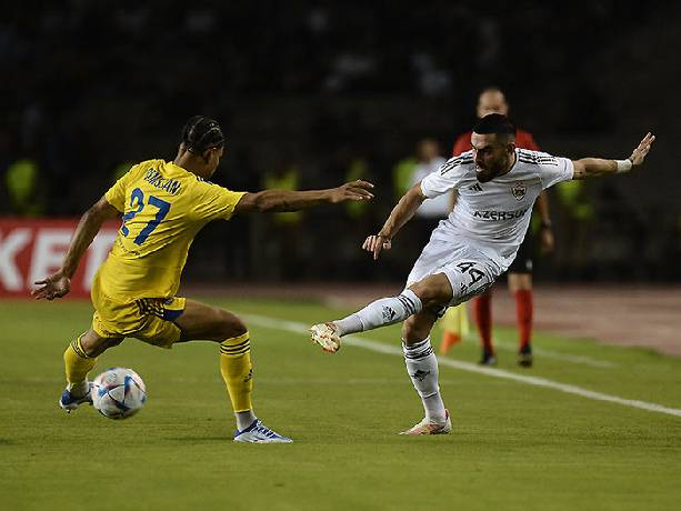 Nhận định, soi k&egrave;o Zira FK vs Qarabag, 21h30 ng&agrave;y 24/12