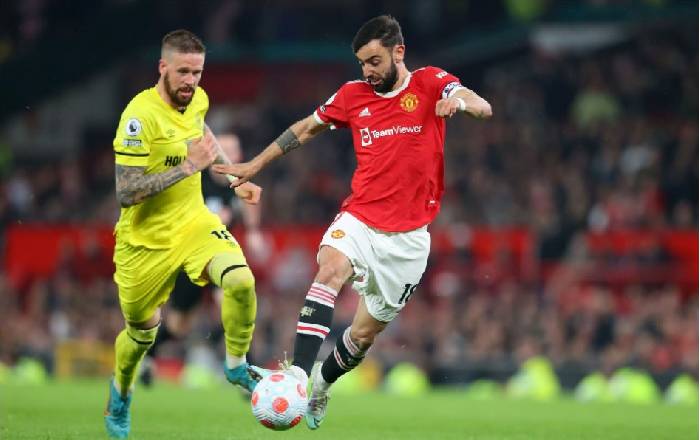 Ph&acirc;n t&iacute;ch tỷ lệ k&egrave;o hiệp 1 West Ham vs MU l&uacute;c 19h30 ng&agrave;y 23/12