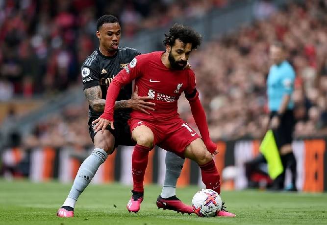 Soi k&egrave;o phạt g&oacute;c Liverpool vs Arsenal, 0h30 ng&agrave;y 24/12		