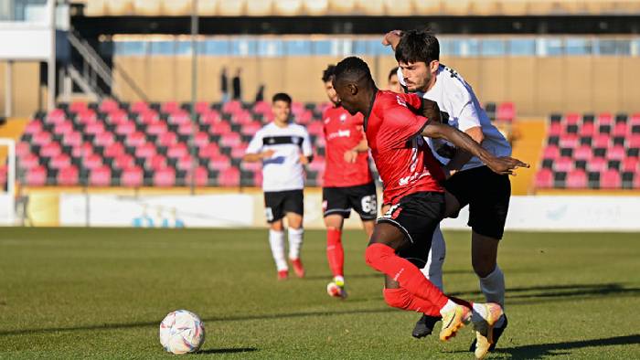 Nhận định, soi k&egrave;o Energetik vs Qabala, 17h00 ng&agrave;y 24/12: Kh&aacute;ch &lsquo;ghi điểm&rsquo;