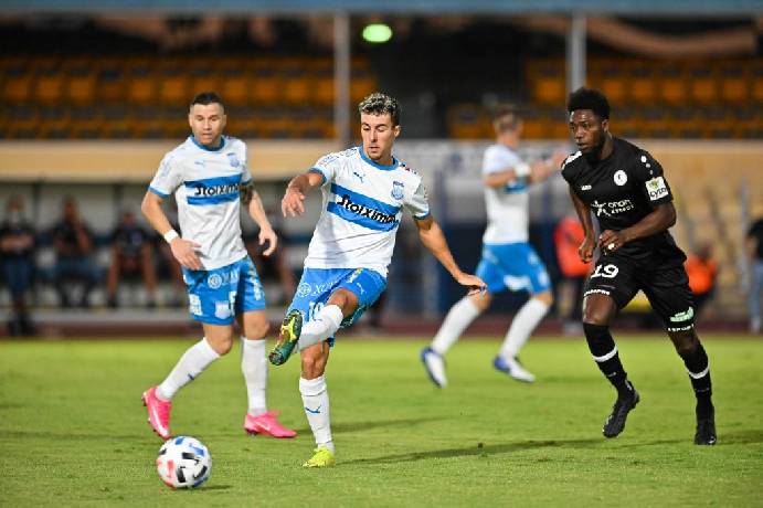 Nhận định, soi k&egrave;o Ethnikos Achna vs APOEL, 00h00 ng&agrave;y 24/12: Cửa tr&ecirc;n ph&acirc;n t&acirc;m