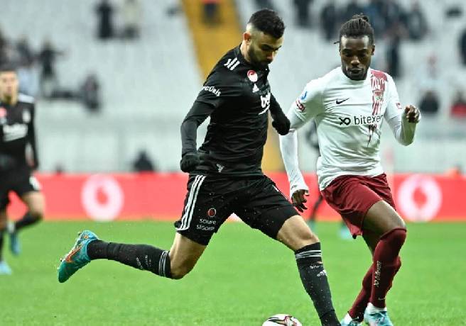 Nhận định, soi k&egrave;o Hatayspor vs Adana Demirspor, 00h00 ng&agrave;y 24/12: Cơ hội t&iacute;ch lũy