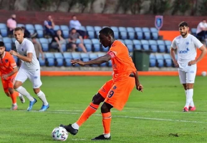 Nhận định, soi k&egrave;o Istanbul Basaksehir vs Kasimpasa, 00h00 ng&agrave;y 24/12: Đối thủ y&ecirc;u th&iacute;ch
