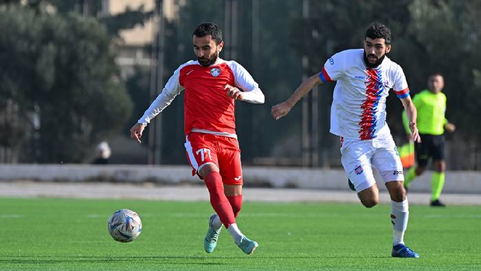 Nhận định, soi k&egrave;o Qaradag vs Zaqatala, 17h00 ng&agrave;y 24/12: Đối thủ y&ecirc;u th&iacute;ch