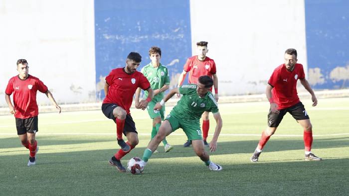 Nhận định, soi k&egrave;o Sama vs Al Hussein B, 19h00 ng&agrave;y 24/12: Chủ nh&agrave; đ&aacute;ng tin