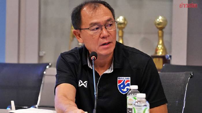 Kh&ocirc;ng được CLB hợp t&aacute;c, Th&aacute;i Lan phải gọi lực lượng U21 dự giải U23 ch&acirc;u &Aacute;