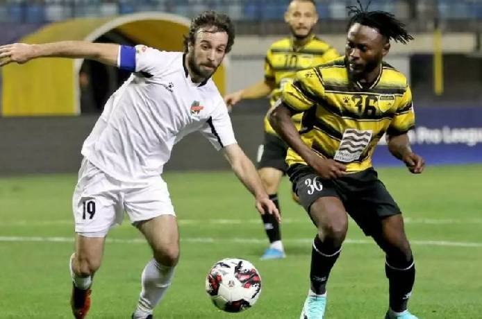 Nhận định, soi k&egrave;o Al Hussein Irbid vs Ahal, 20h45 ng&agrave;y 23/12: Trận đấu thủ tục