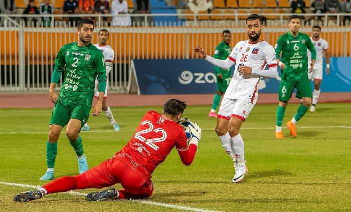 Nhận định, soi k&egrave;o Al Kuwait vs Al-Arabi Club, 22h45 ng&agrave;y 23/12: Dắt nhau v&agrave;o hiệp phụ