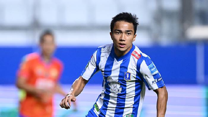 Nhận định, soi k&egrave;o BG Pathum United vs Kanchanaburi Power, 19h00 ng&agrave;y 24/12: Thắng tiếp