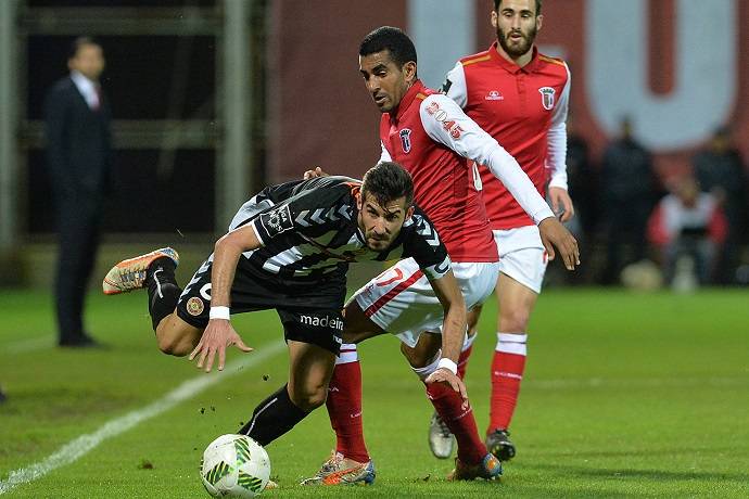 Nhận định, soi k&egrave;o Caldas vs Braga, 1h45 ng&agrave;y 24/12: Qu&aacute; kh&aacute;c biệt
