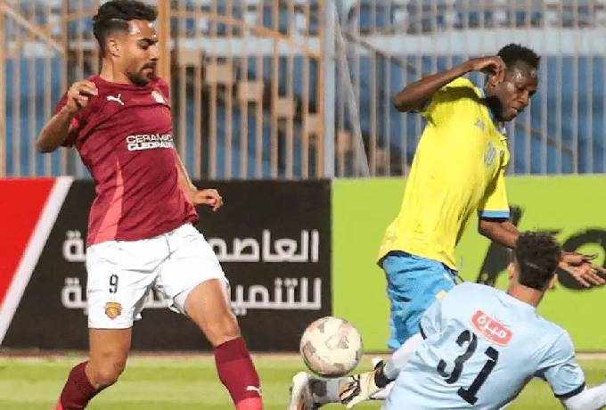 Nhận định, soi k&egrave;o Ceramica Cleopatra vs Abo Qair Semad, 19h30 ng&agrave;y 23/12: Cuộc dạo chơi kh&ocirc;ng tốn sức