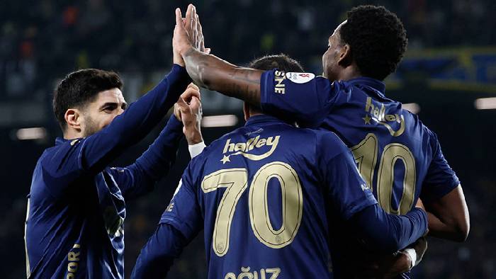 Nhận định, soi k&egrave;o Fenerbahce vs Besiktas, 0h30 ng&agrave;y 24/12: Tưng bừng