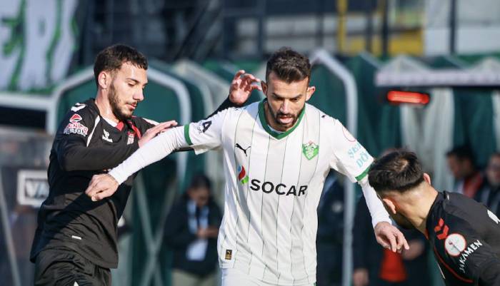 Nhận định, soi k&egrave;o Igdir vs Aliaga FUTBOL AS, 17h00 ng&agrave;y 24/12: Thể hiện đẳng cấp