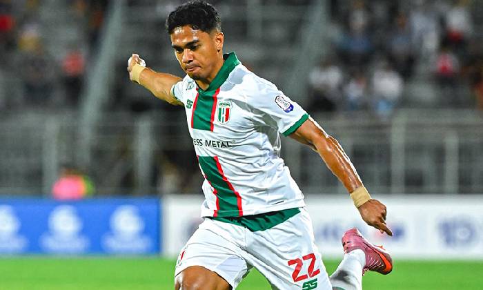 Nhận định, soi k&egrave;o Kuala Lumpur City vs Kuching, 19h15 ng&agrave;y 24/12: Lại h&ograve;a?