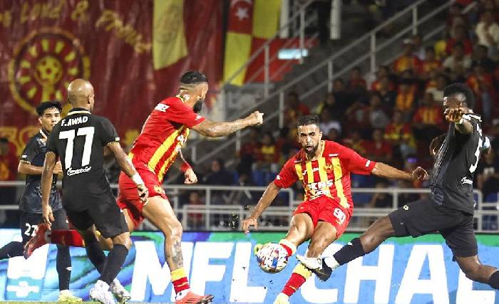 Nhận định, soi k&egrave;o PDRM FA vs Selangor, 20h00 ng&agrave;y 23/12: Tiếp cận top 2