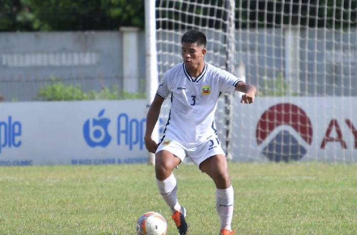 Nhận định, soi k&egrave;o Thitsar Arman vs Shan United, 16h30 ng&agrave;y 24/12: Củng cố ng&ocirc;i đầu