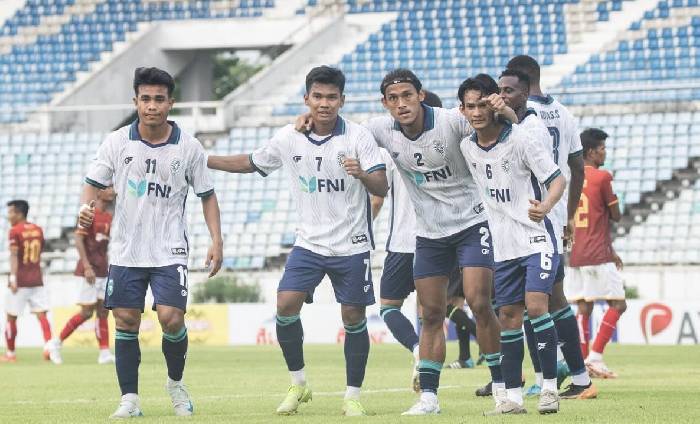 Nhận định, soi k&egrave;o Yangon United vs Ayeyawady United, 16h00 ng&agrave;y 24/12: Tiếp tục gieo sầu