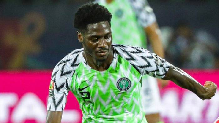 Si&ecirc;u m&aacute;y t&iacute;nh dự đo&aacute;n Nigeria vs Tanzania, 0h30 ng&agrave;y 24/12