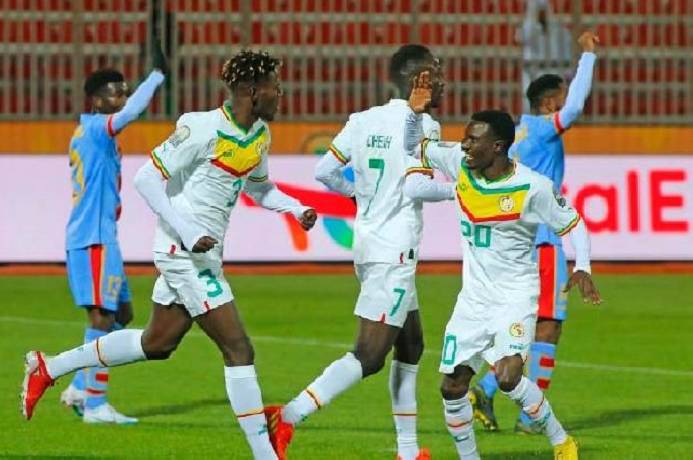 Si&ecirc;u m&aacute;y t&iacute;nh dự đo&aacute;n Senegal vs Botswana, 22h00 ng&agrave;y 23/12