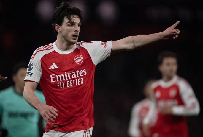 Soi k&egrave;o g&oacute;c Arsenal vs Crystal Palace, 03h00 ng&agrave;y 24/12