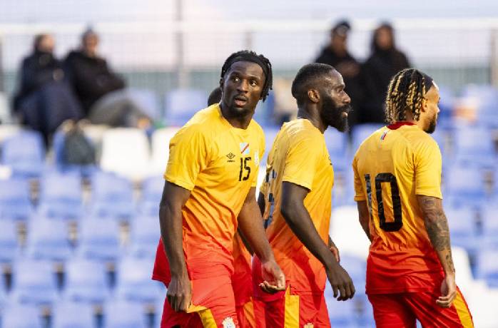 Soi k&egrave;o g&oacute;c CH Congo vs Benin, 19h30 ng&agrave;y 23/12