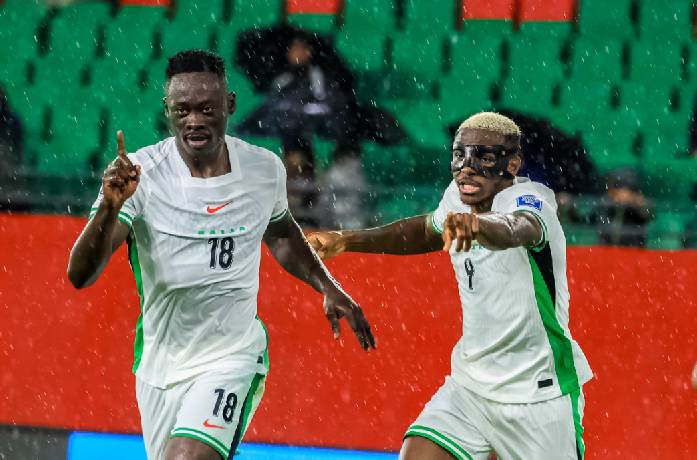 Soi k&egrave;o g&oacute;c Nigeria vs Tanzania, 00h30 ng&agrave;y 24/12