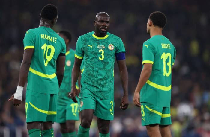 Soi k&egrave;o g&oacute;c Senegal vs Botswana, 22h00 ng&agrave;y 23/12