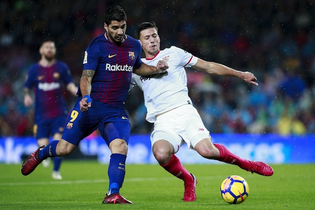 Kết quả b&oacute;ng đ&aacute; h&ocirc;m nay 24/1: C&uacute; sốc từ Barcelona