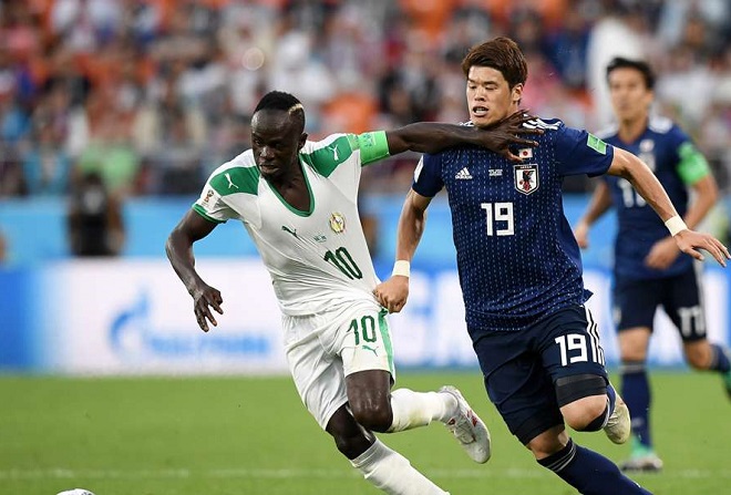 Cập nhật th&ocirc;ng tin lực lượng Việt Nam vs Nhật Bản: Đối thủ nhận hung tin