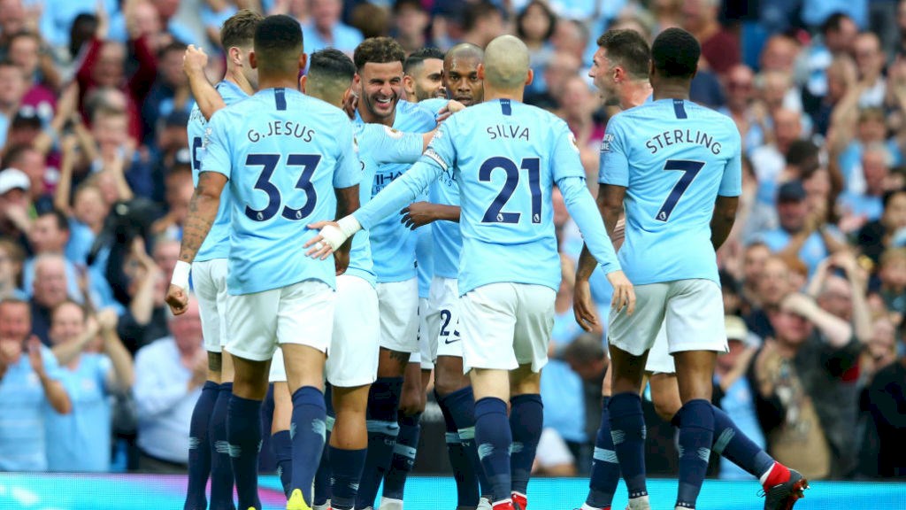 Ph&acirc;n t&iacute;ch tỷ lệ Man City vs Burnley, 22h ng&agrave;y 26/1